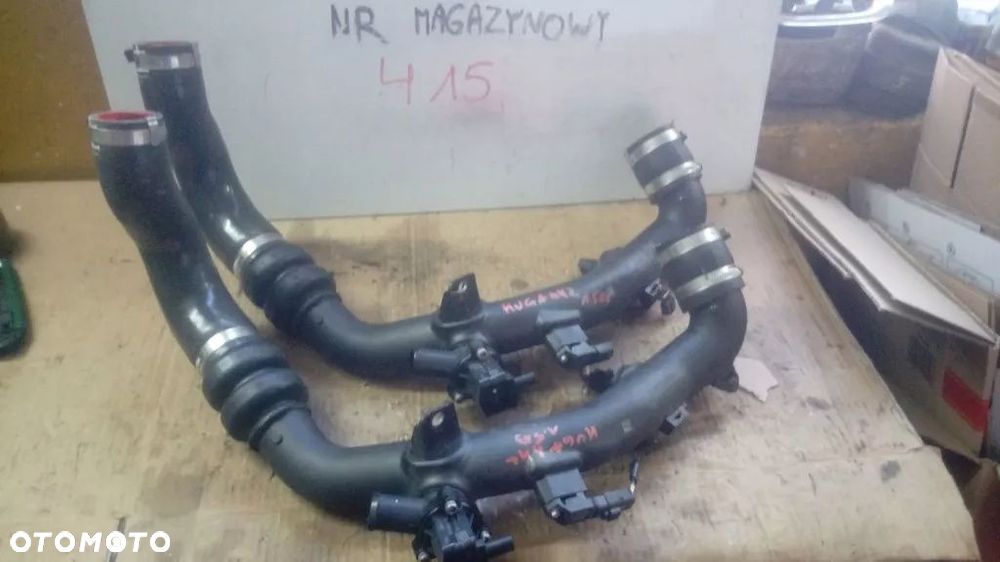 RURA INTERCOOLERA FORD 1.5 EB DS7A-9F479-CB - 1