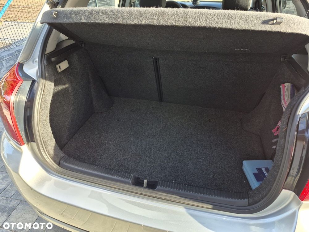 Toyota Corolla 1.6 VVT-i Terra - 17