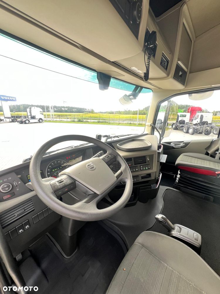 Volvo FH500 I Turbina - 28