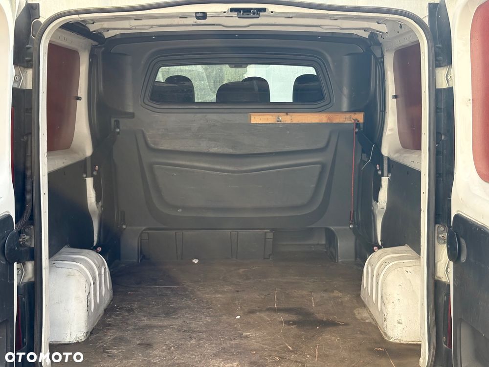 Fiat Talento Multicab L1H1 Basis - 9