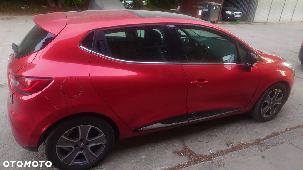 Renault Clio 2014 photo 3