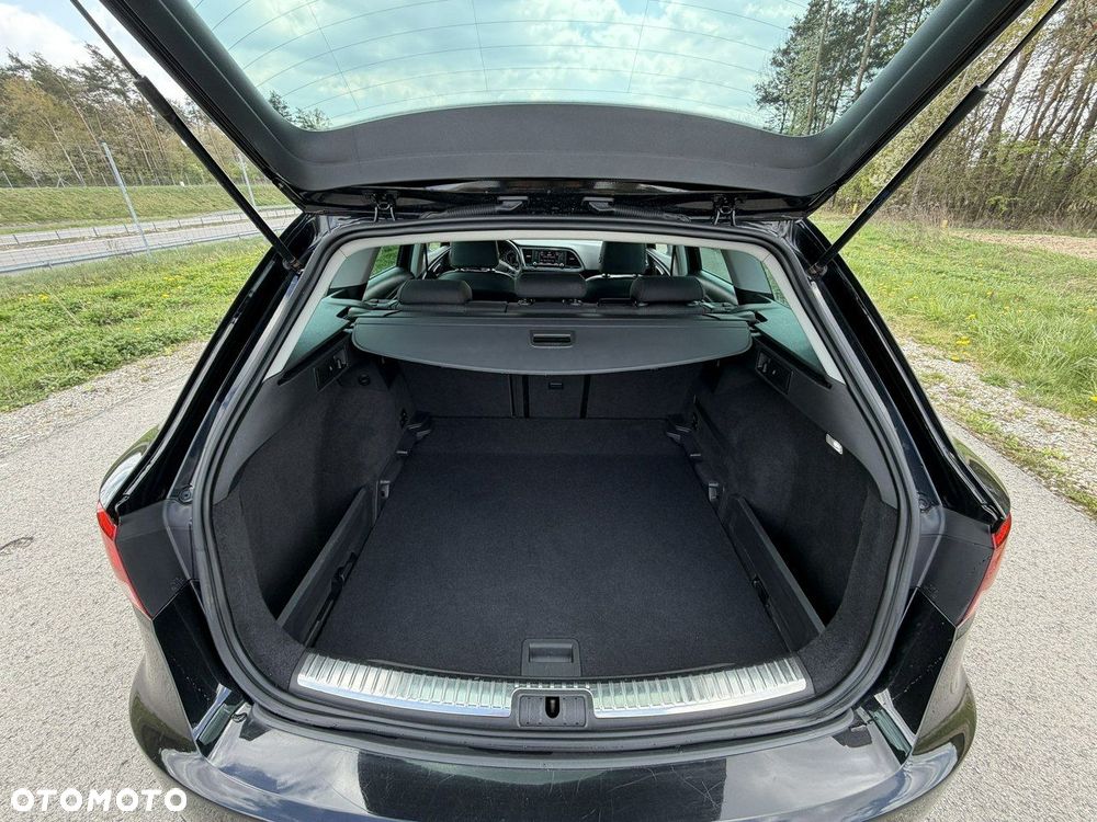Seat Leon - 14
