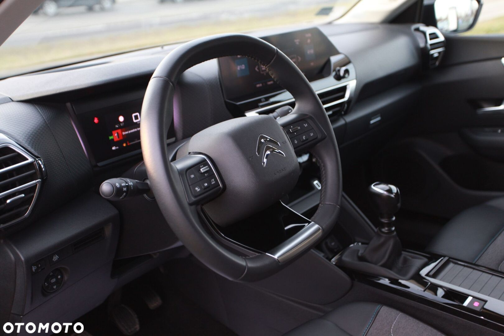 Citroën C4 1.2 PureTech Feel Pack S&S - 12