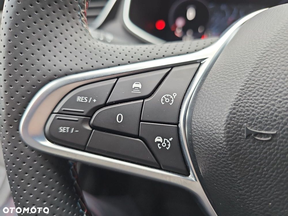 Renault Clio 1.0 TCe Esprit Alpine - 25