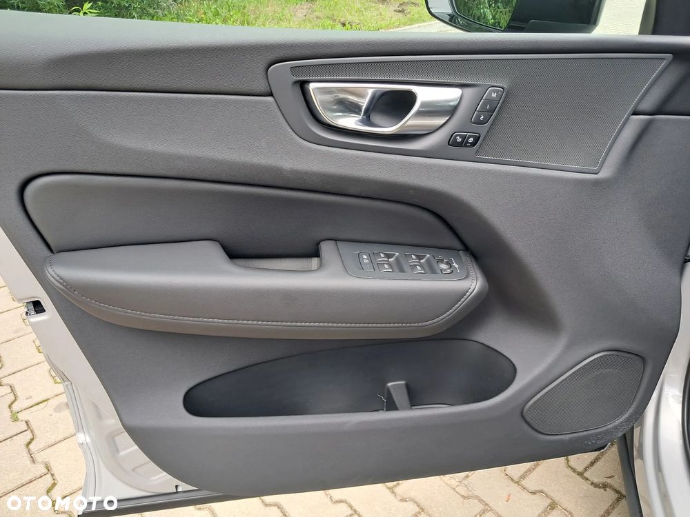 Volvo XC 60 - 13