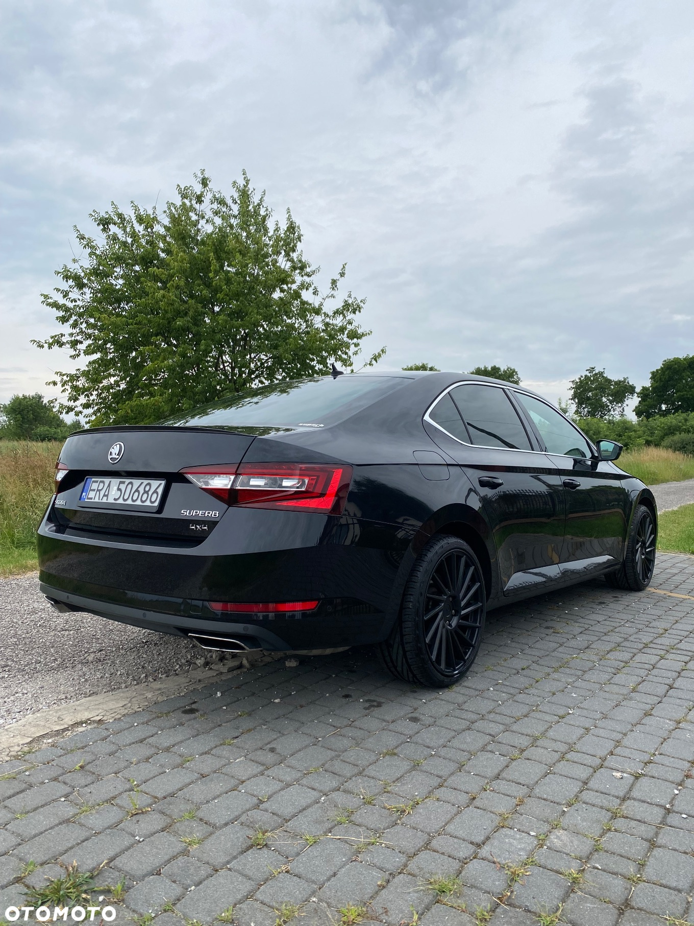 Skoda Superb - 6