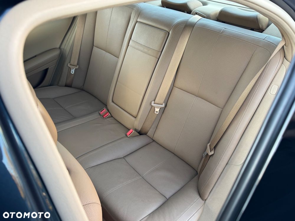 Mercedes-Benz Klasa S 450 7G-TRONIC - 11