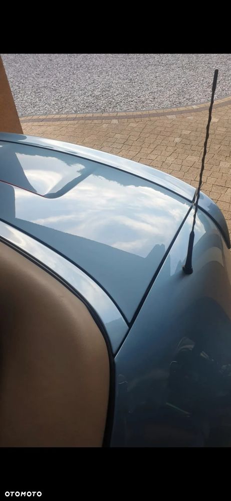 BMW Z3 - 5