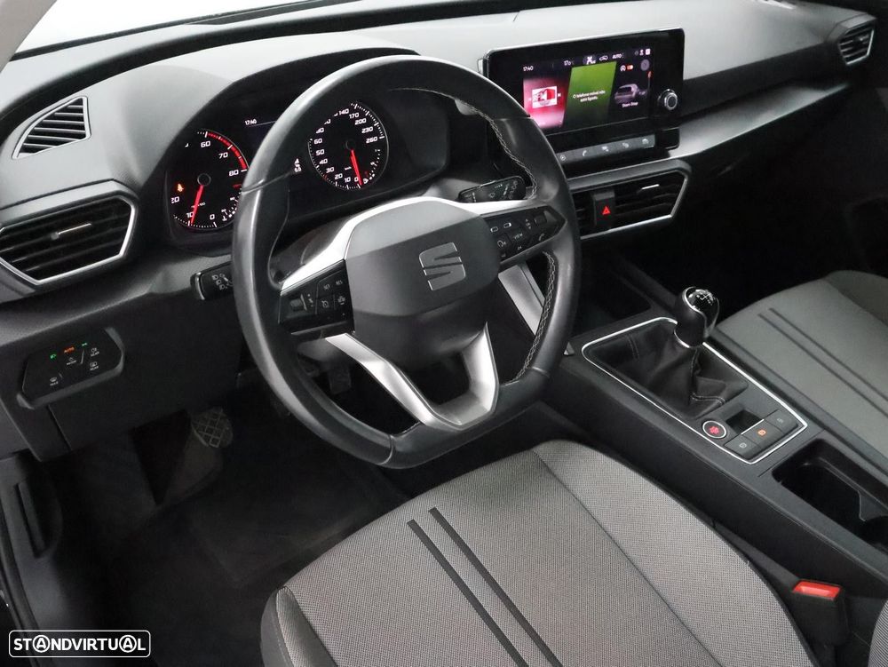 SEAT Leon 1.0 TSI Style - 13