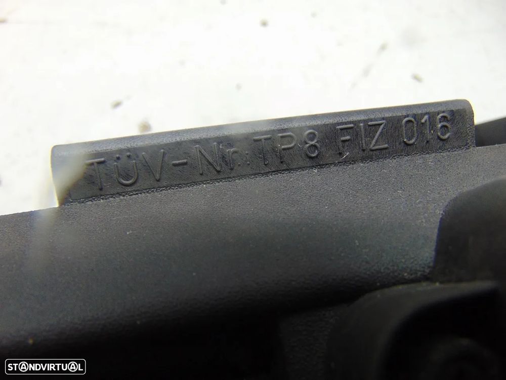 Toyota Starlet EP70 quartelas - 1