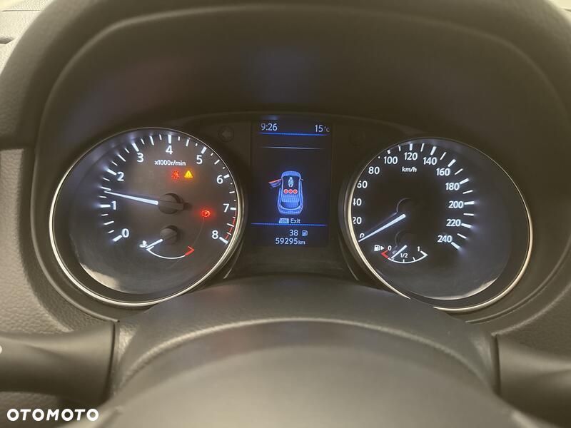 Nissan Qashqai 1.3 DIG-T Acenta - 14