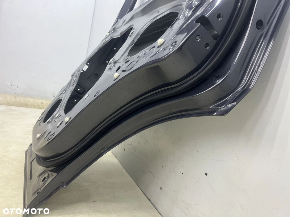 Drzwi Mazda CX-5 CX5 1 I 12-17r. prawe tylne prawy tył KD5372010 - 12