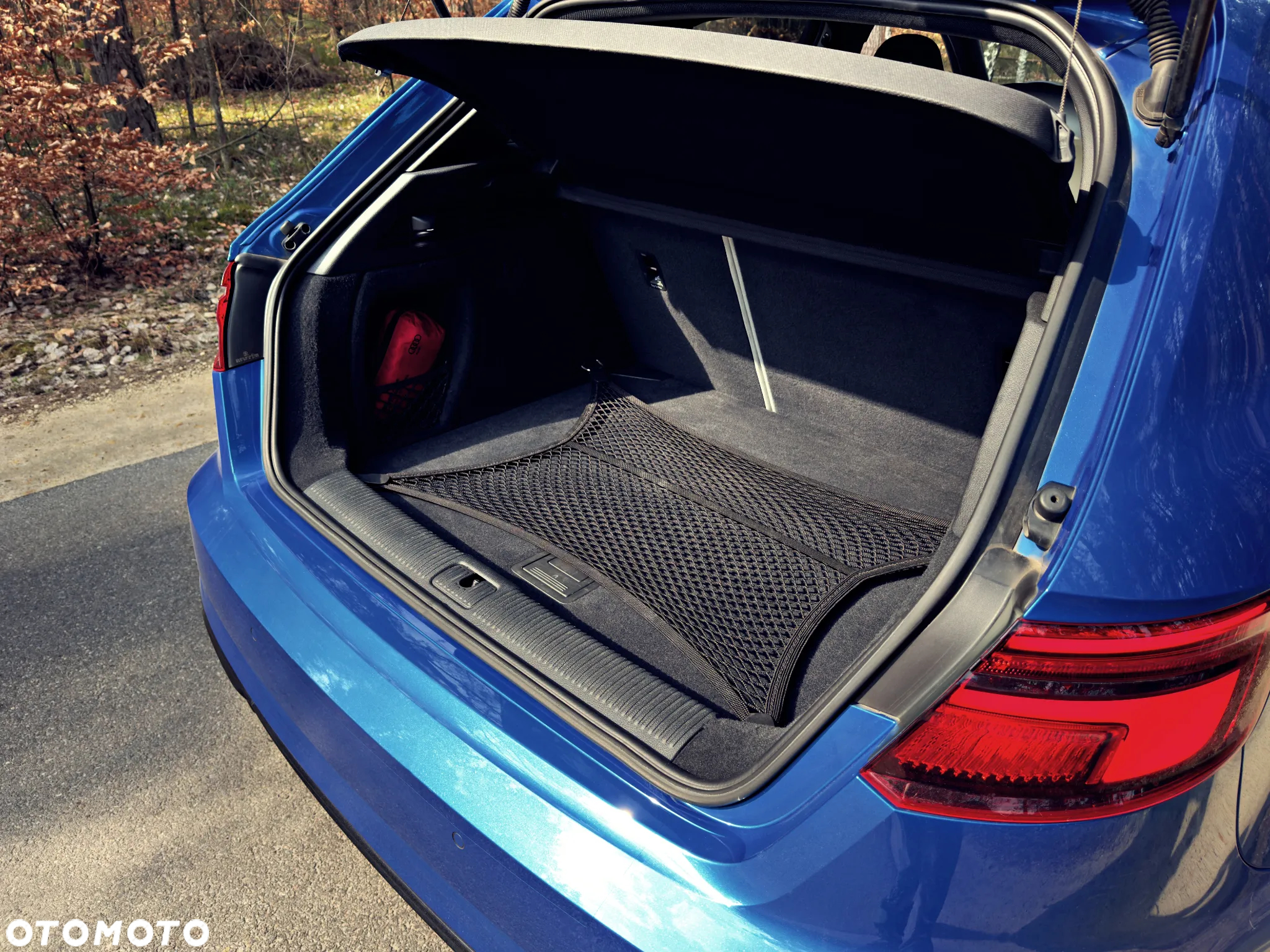 Audi RS3 Sportback 2.5 TFSI Quattro S tronic - 4