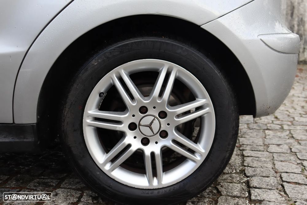 Mercedes-Benz A 150 Classic - 8