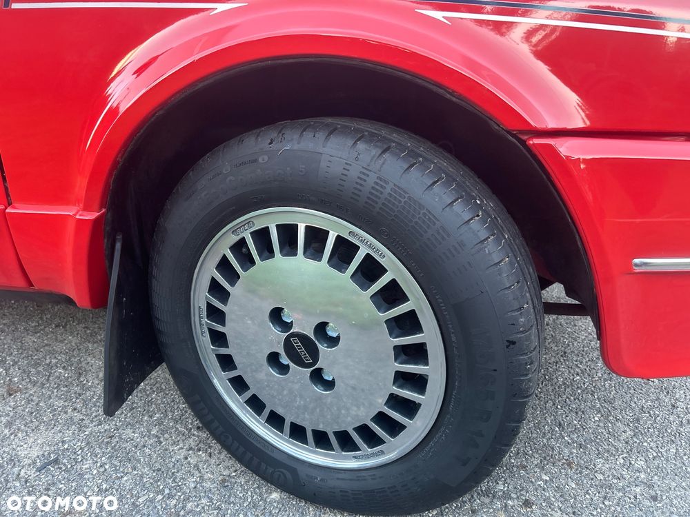 Fiat Regata 100 Super - 15