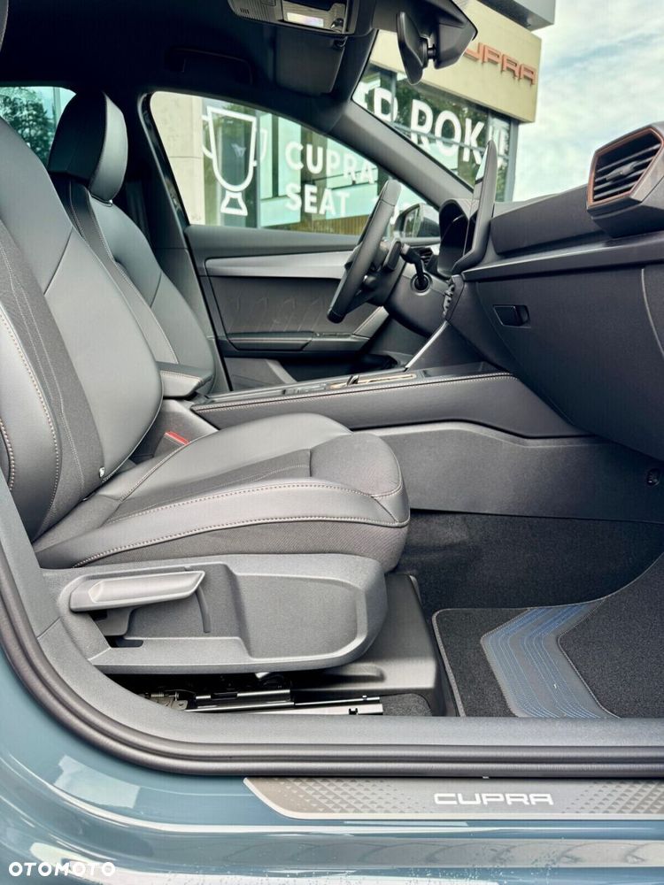 Cupra Formentor 1.5 eTSI mHEV DSG - 27