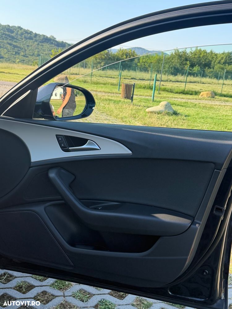 Audi A6 Limuzina 2.0 TDI Ultra S tronic - 19
