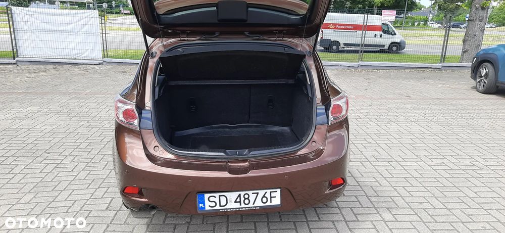 Mazda 3 - 5