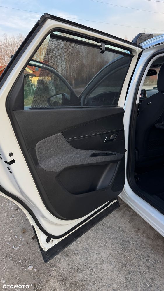 Peugeot 5008 1.6 THP Active S&S EAT6 - 10