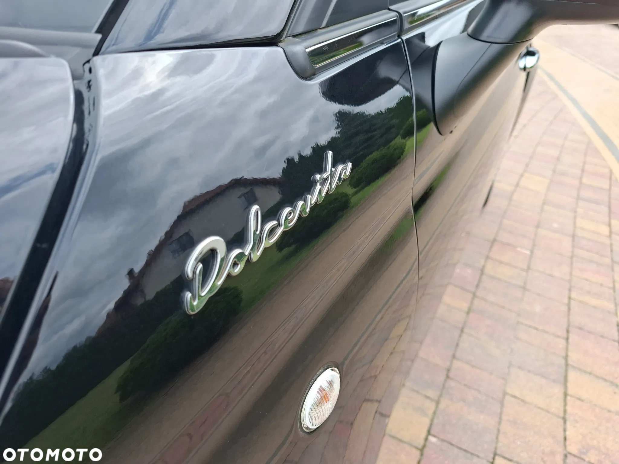 Fiat 500 1.0 Hybrid Dolcevita - 36