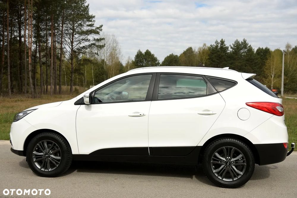Hyundai ix35 2.0 GDI Premium 2WD - 3