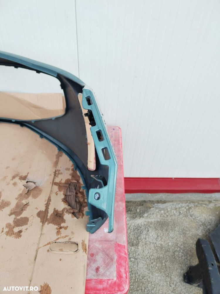 Bara fata VW Passat B9, 2024, 2025, cod origine OE 3J0807221. - 8