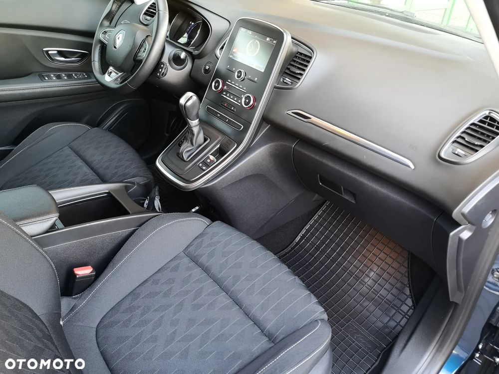 Renault Grand Scenic TCe 140 GPF EDC LIMITED - 11