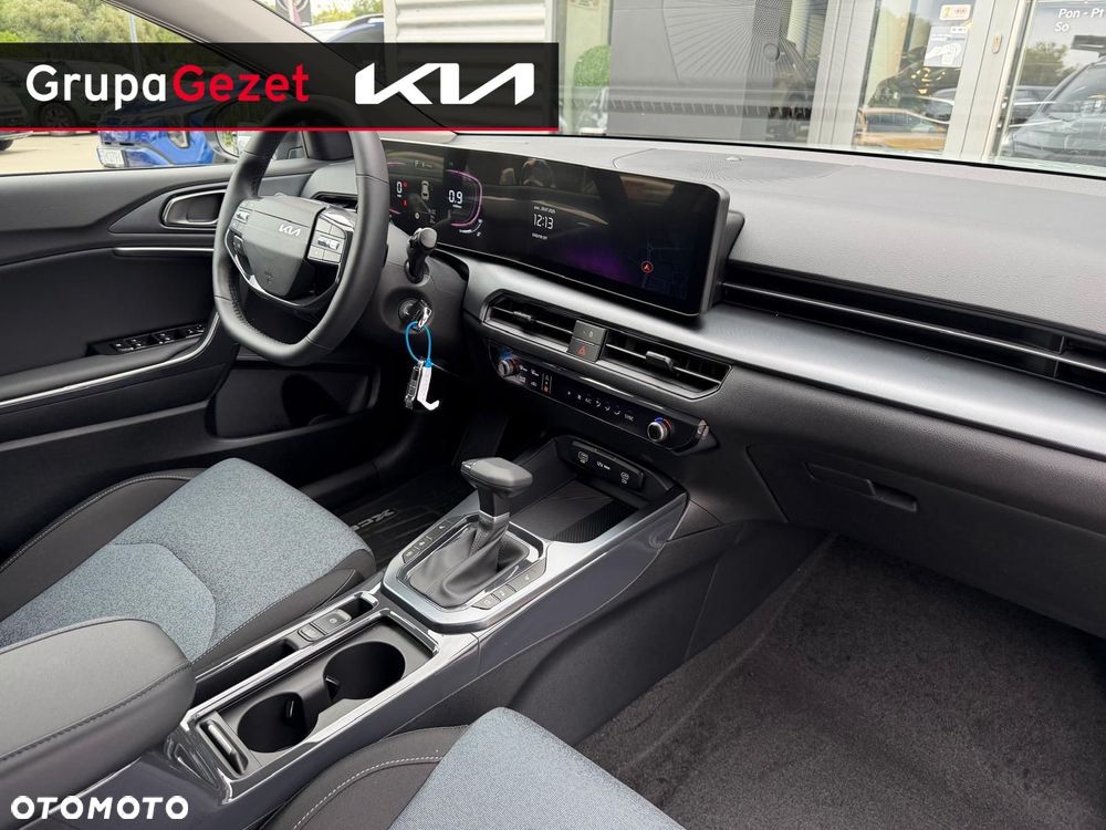 Kia XCeed 1.6 T-GDI M DCT - 14