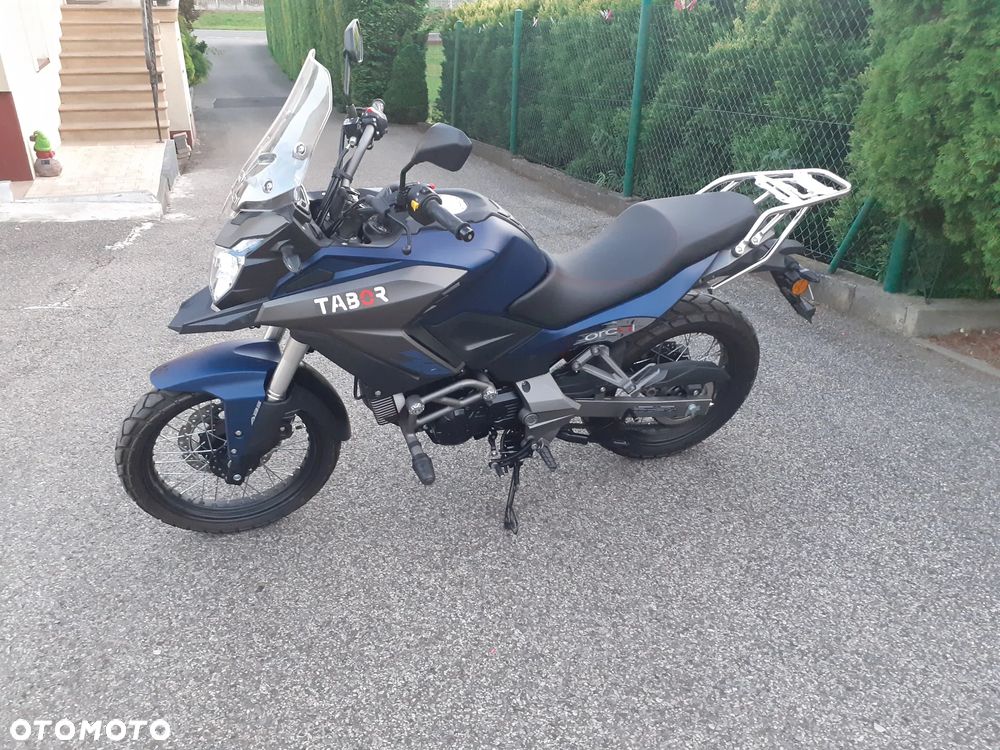 Barton Traverse 125 - 23