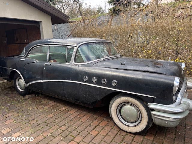 Buick Century - 7