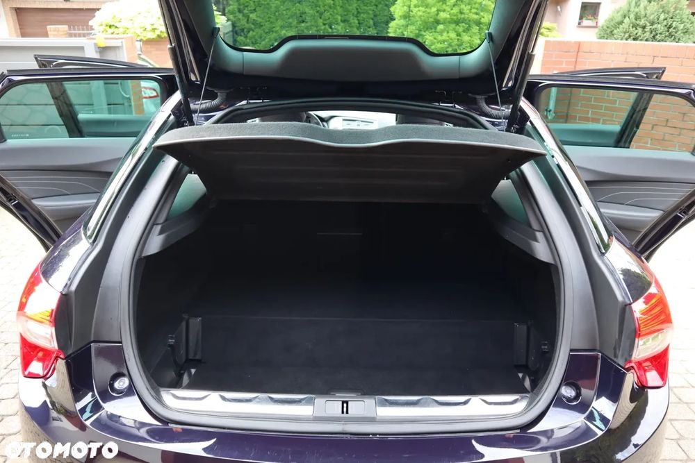 DS Automobiles DS 5 - 15