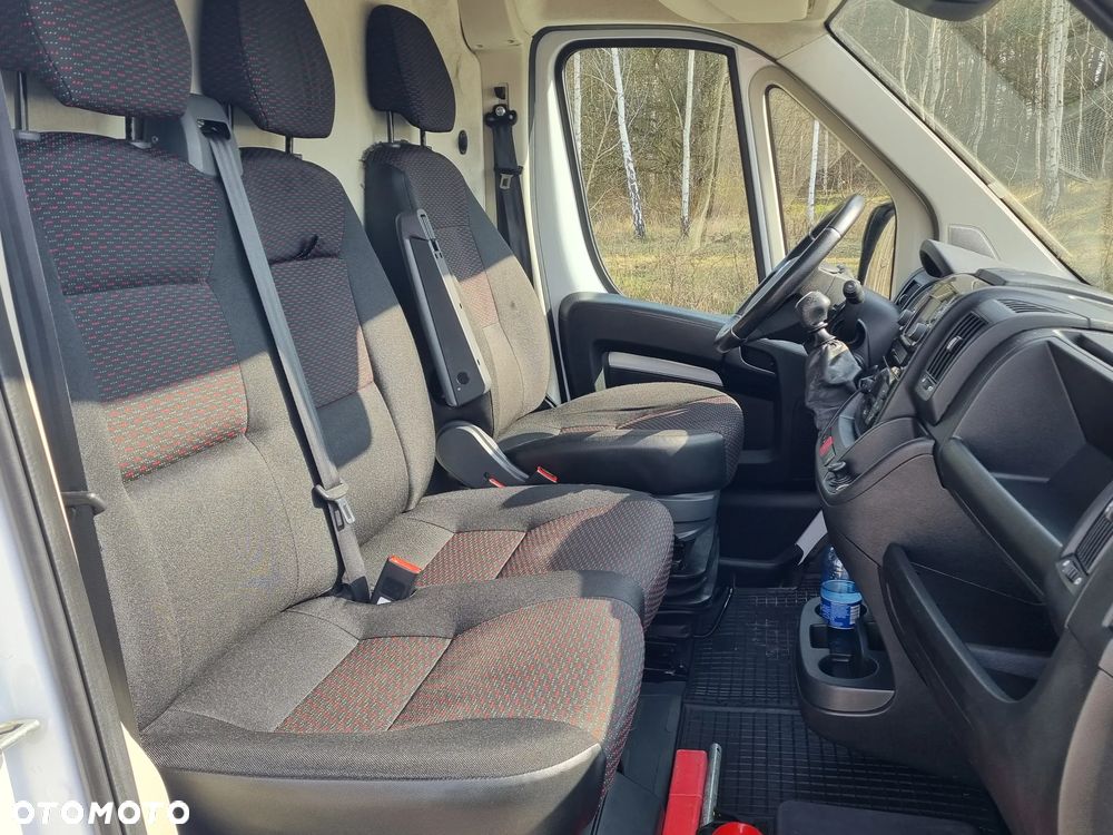 Citroën Jumper - 11