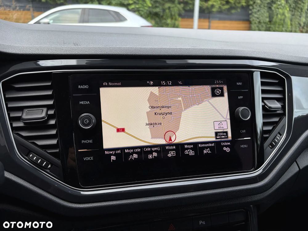Volkswagen T-Roc 2.0 TDI SCR DSG Sport - 25