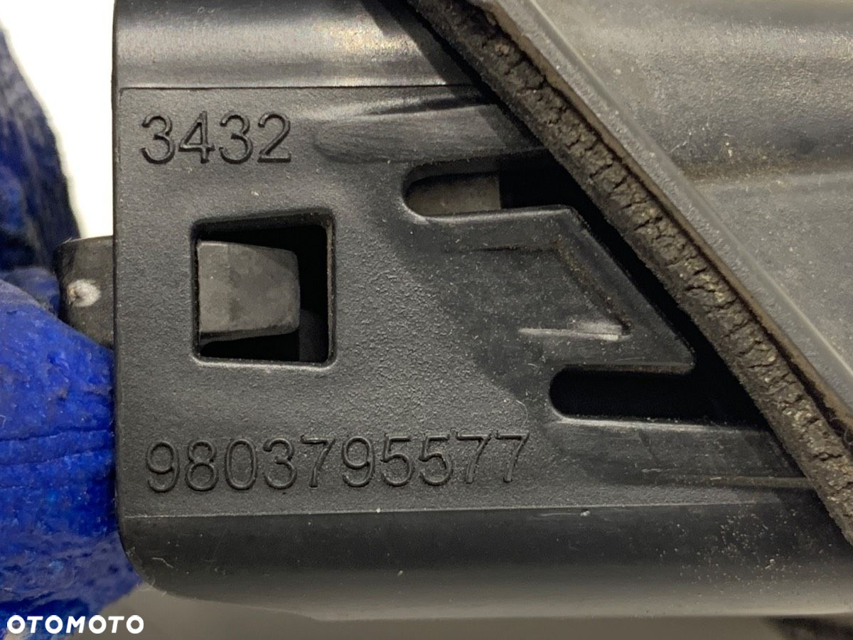 KAMERA COFANIA - 494.00 PLN - PEUGEOT 508 SW I (8E_) 2010 - 2018 2.0 BlueHDi 180 133 kW [180 KM] - 5