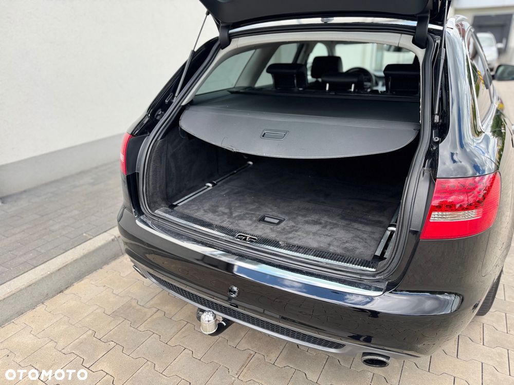 Audi A6 Avant 2.0 TFSI - 35