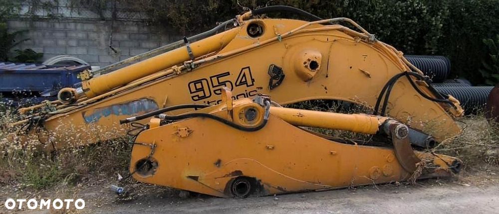 Liebherr R954 B HD - 7