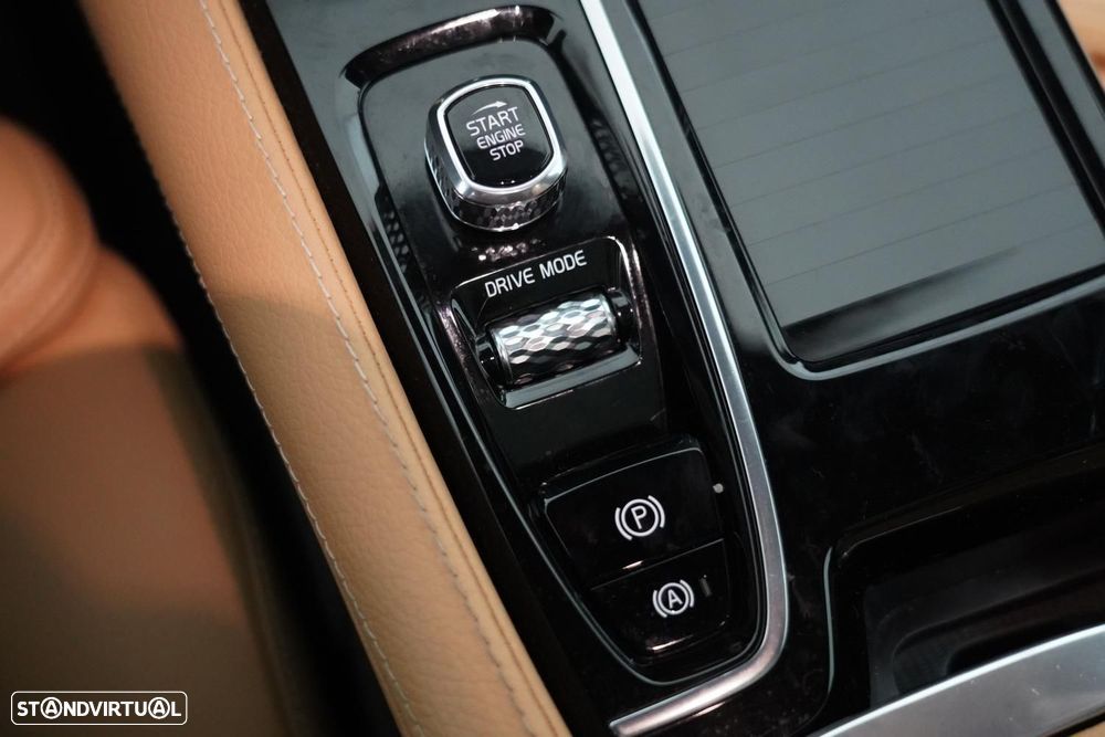 Volvo V60 2.0 T8 AWD TE Inscription - 15