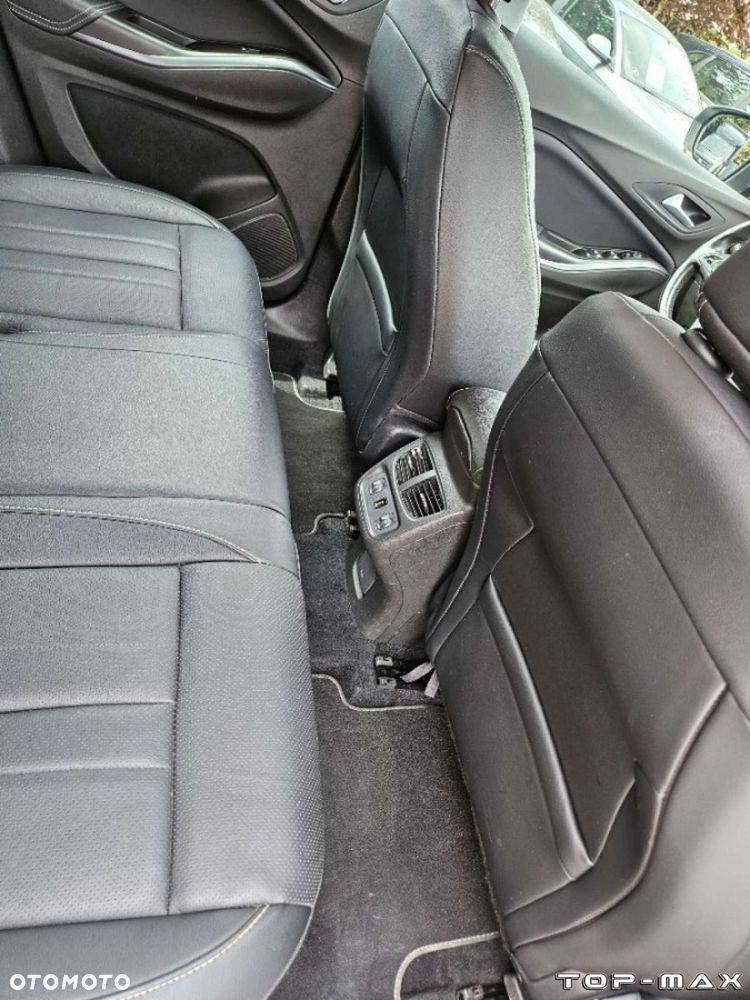 Opel Grandland X - 27