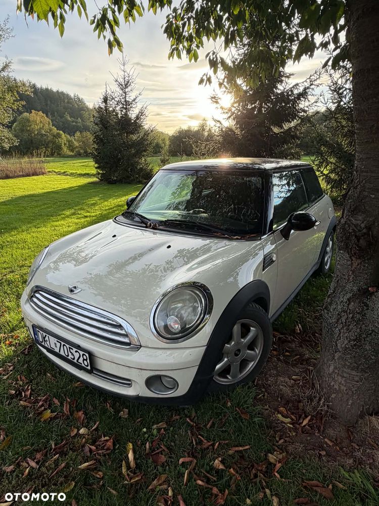 MINI Cooper - 3