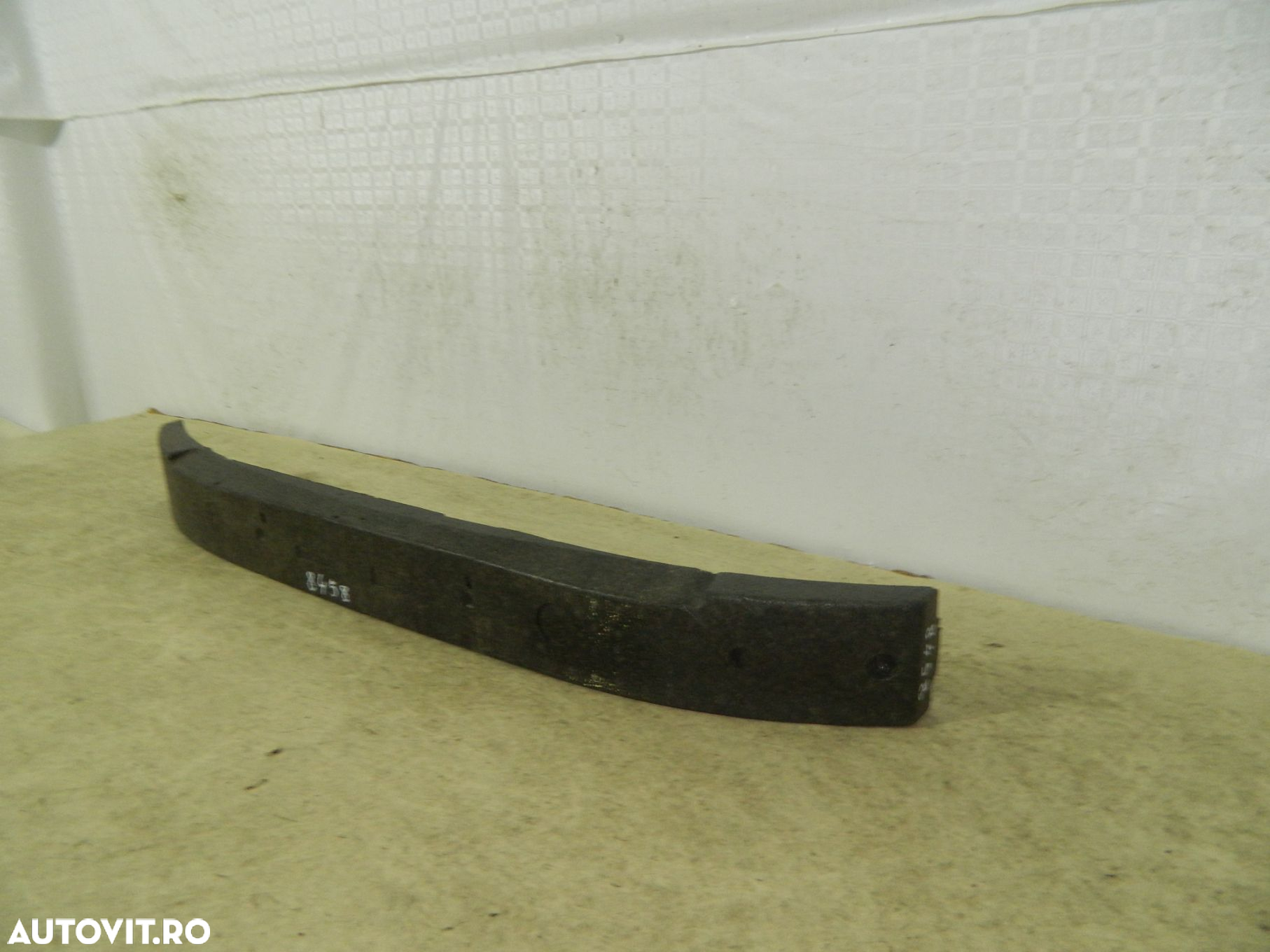 Absorbant soc bara spate, Fiat Grande Punto, 05-12, 51701607 - 8