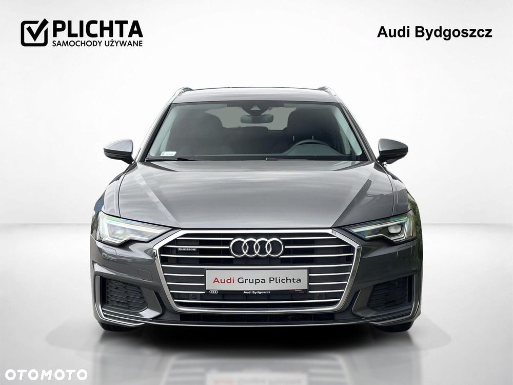 Audi A6 Avant - 9