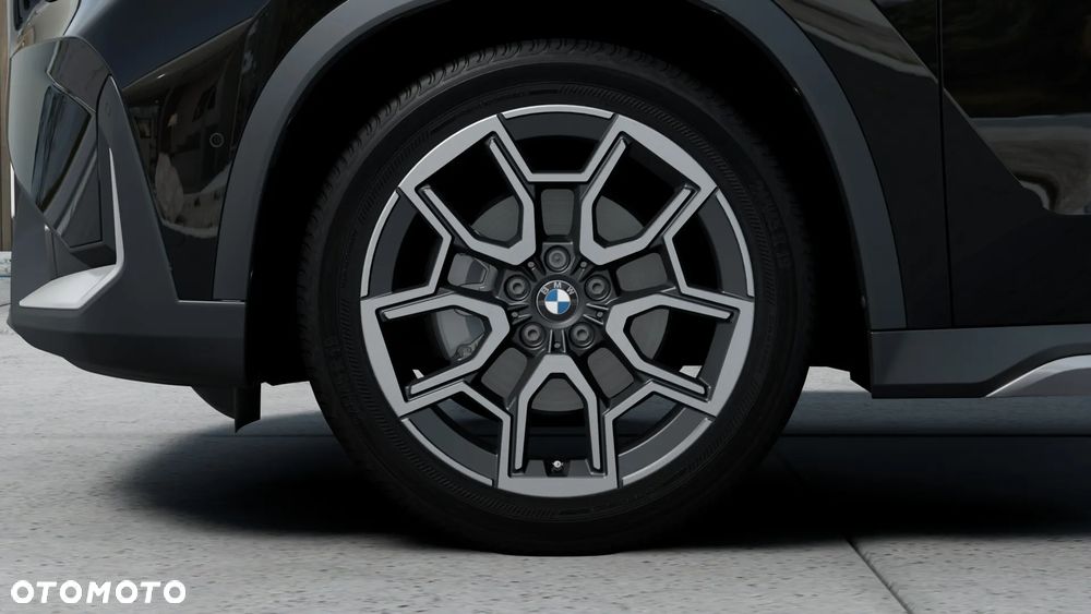 BMW X1 sDrive18d - 4
