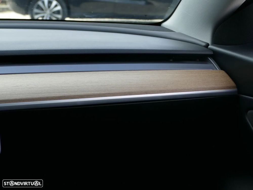 Tesla Model 3 Long Range Tração Integral - 30