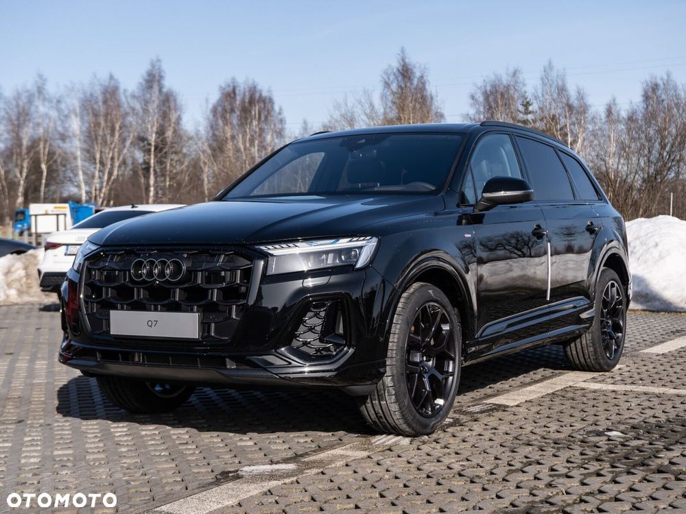 Audi Q7 - 1