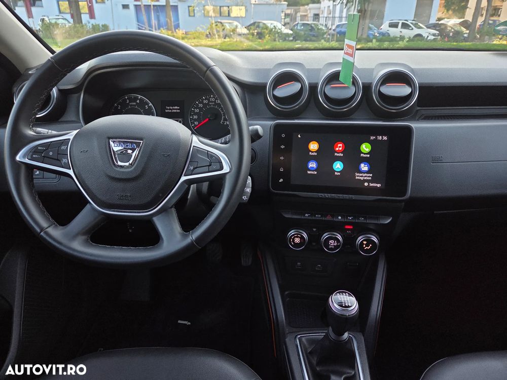Dacia Duster - 6