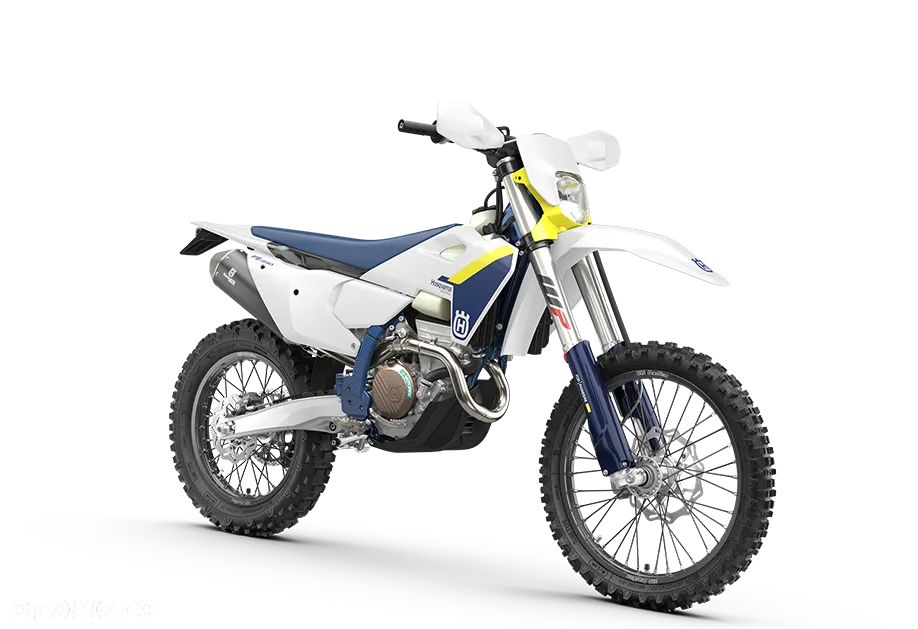 Husqvarna FE - 2