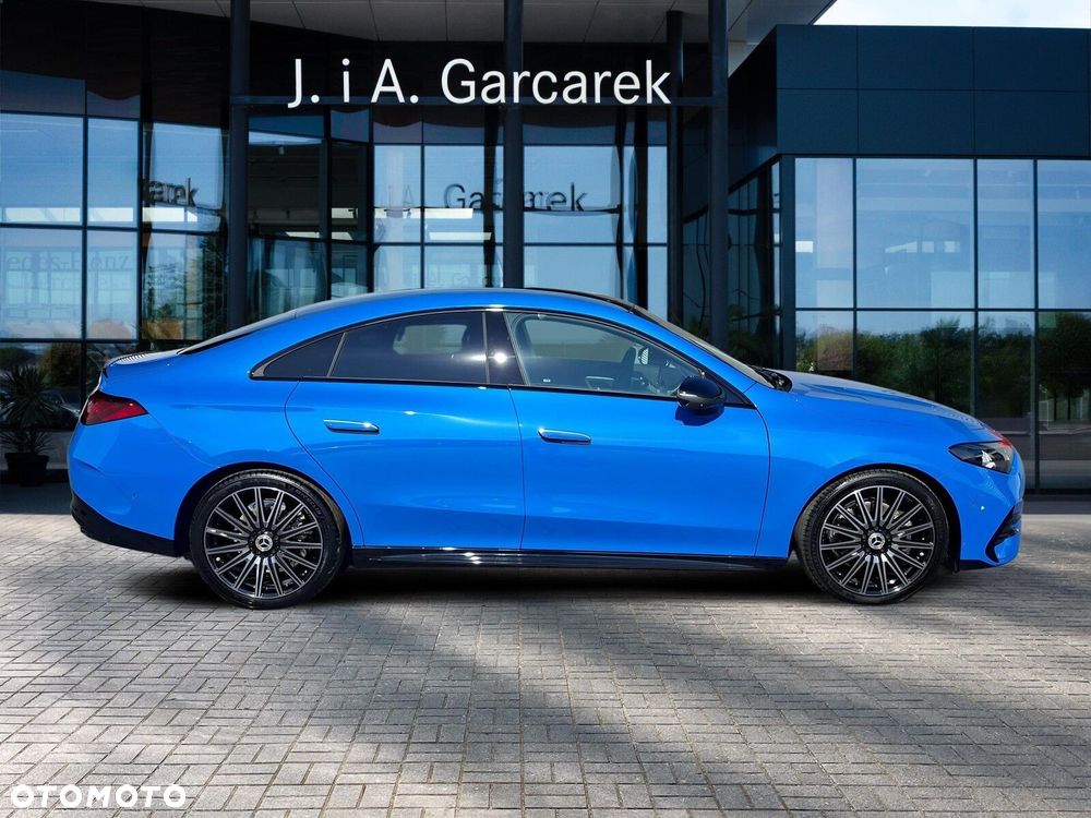 Mercedes-Benz CLA - 7