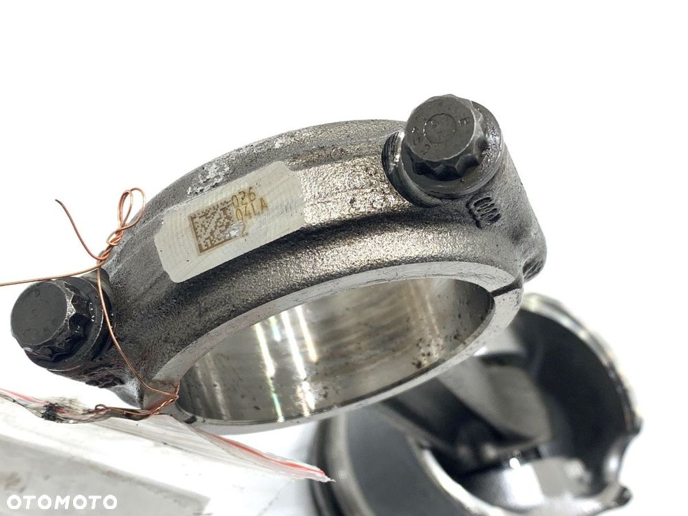 TŁOK Z KORBOWODEM  AUDI A4 B9 Avant (8W5, 8WD) 2015 - 2025 2.0 TDI 110 kW [150 KM] olej napędowy - 3