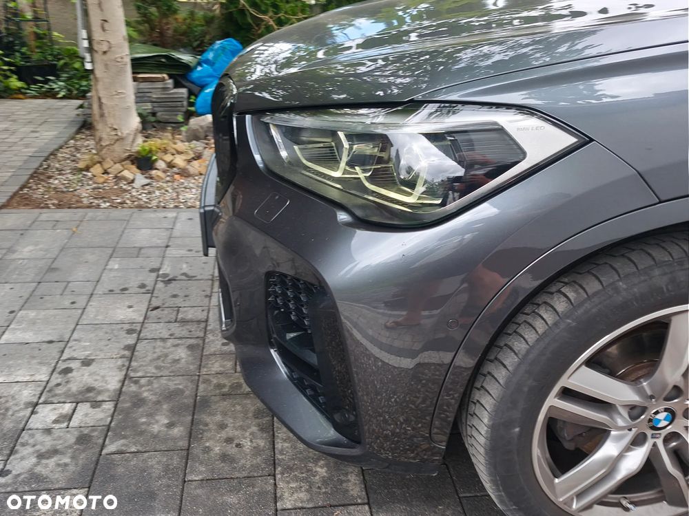 BMW X1 xDrive18d M Sport - 2
