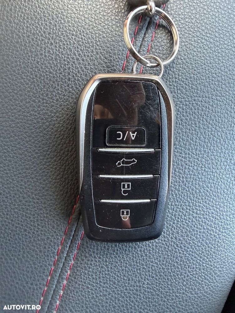 Suzuki Across 2.5 CVT PHEV Luxus - 26